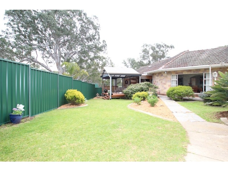 10 Redwood Avenue, Redwood Park SA 5097