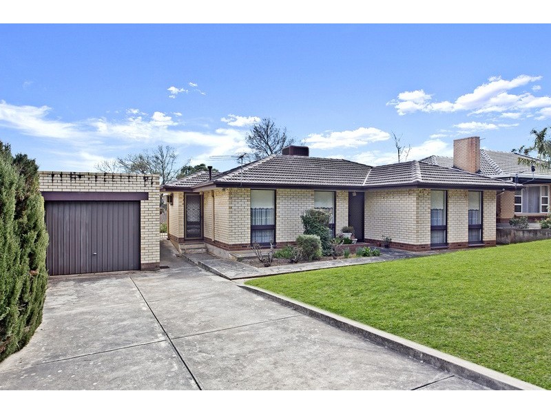 12 Elliston Avenue, Highbury SA 5089