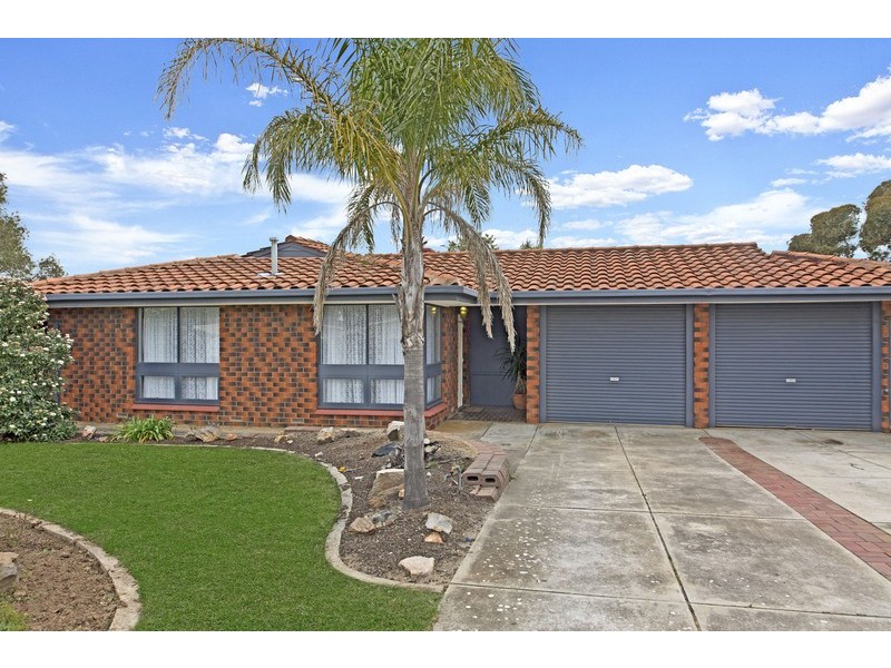 6 Torres Avenue, Fairview Park SA 5126