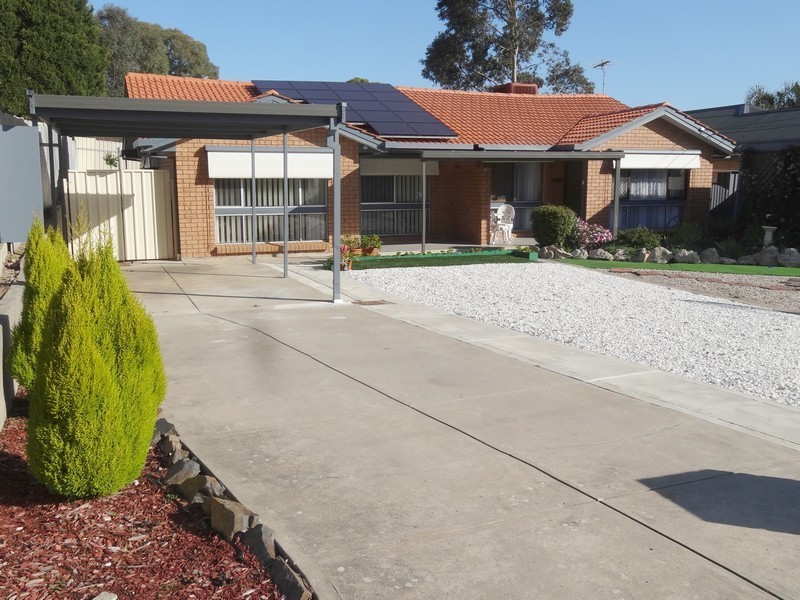 Unit 2, 55 Dewer Avenue, Ridgehaven SA 5097