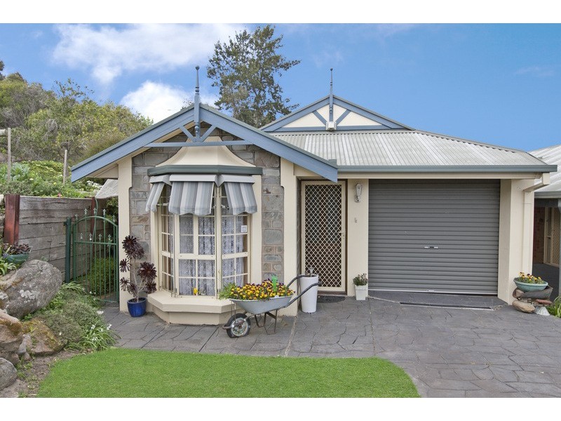 6 Ashton Place, Wynn Vale SA 5127