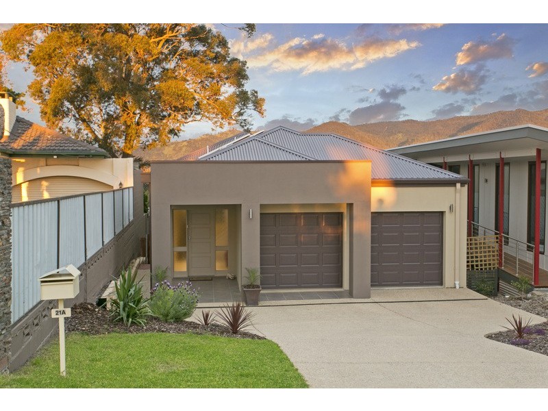 21A Packers Drive, Highbury SA 5089