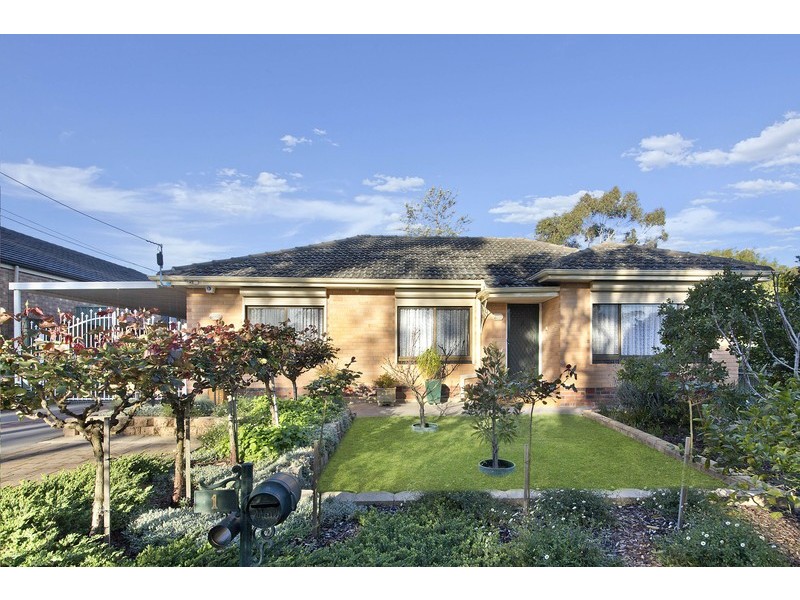 1 Doreen Street, St Agnes SA 5097