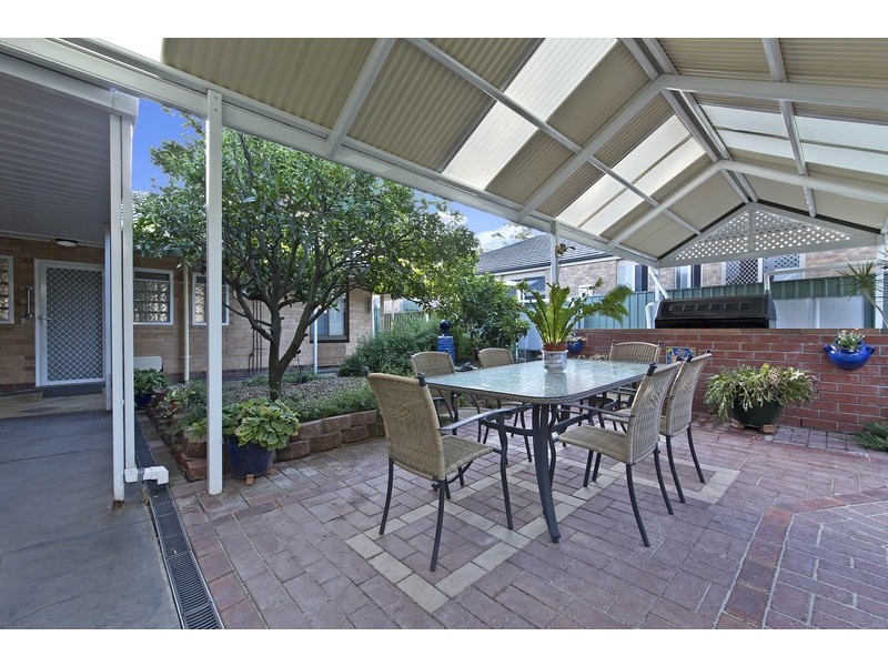 1 Doreen Street, St Agnes SA 5097