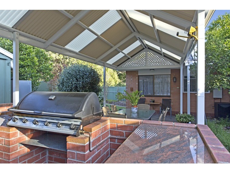 1 Doreen Street, St Agnes SA 5097