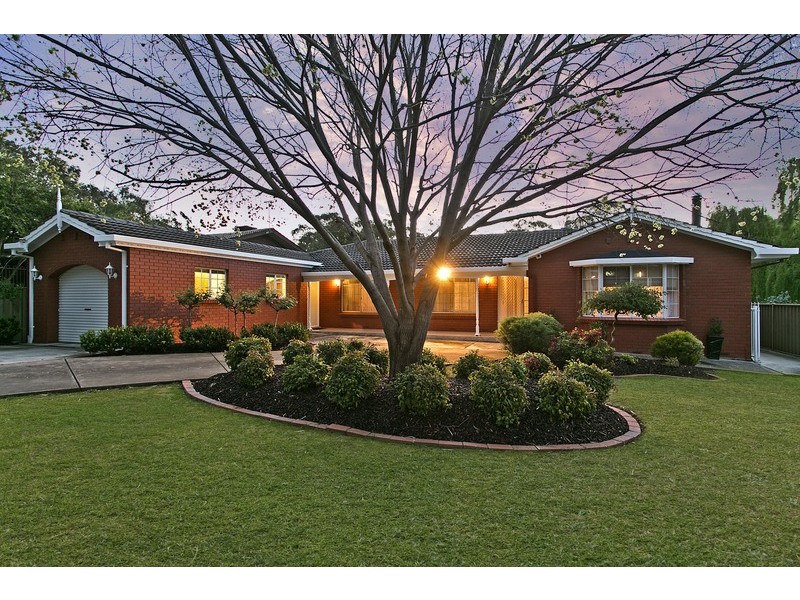 12 Memorial Drive, Tea Tree Gully SA 5091