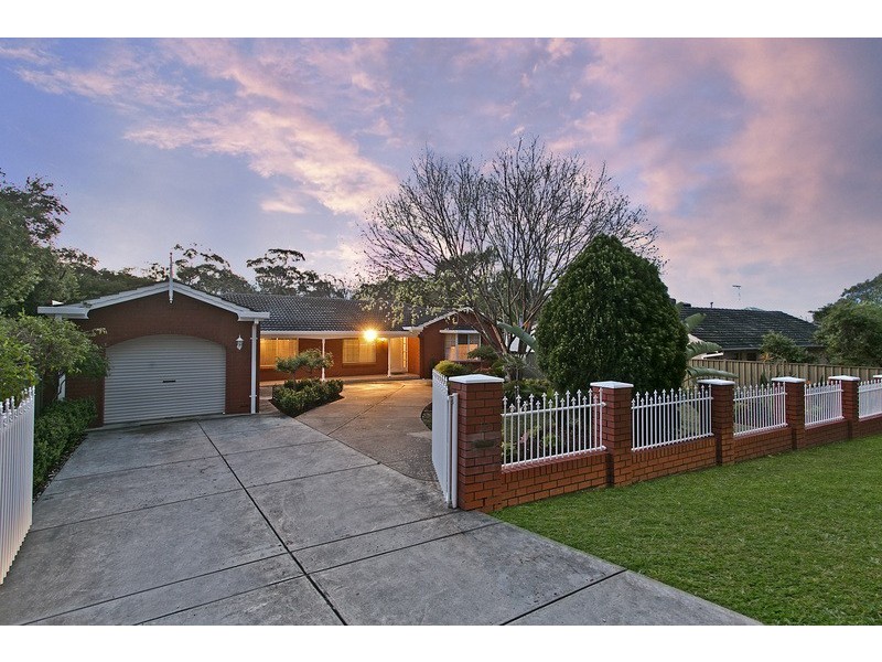 12 Memorial Drive, Tea Tree Gully SA 5091