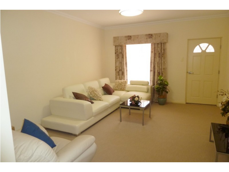 Unit 53/21 Hutchinson Road, Gawler East SA 5118