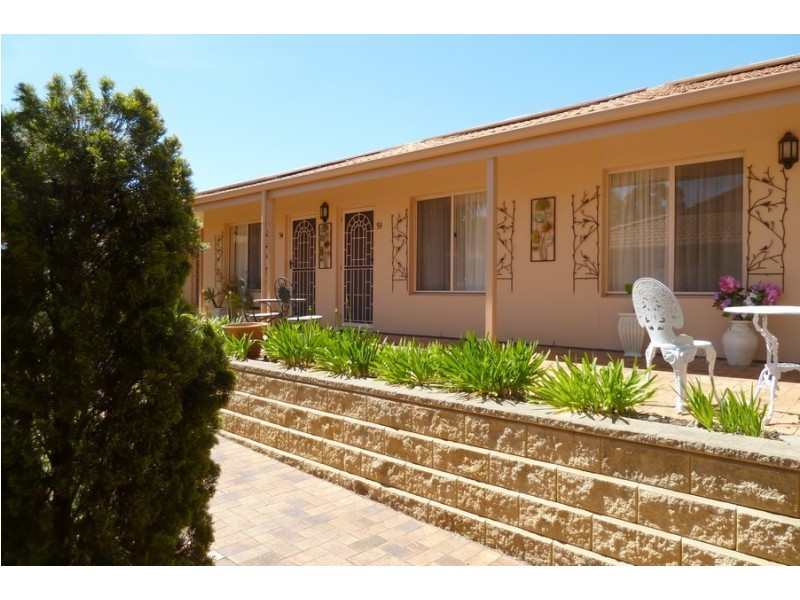 Unit 53/21 Hutchinson Road, Gawler East SA 5118