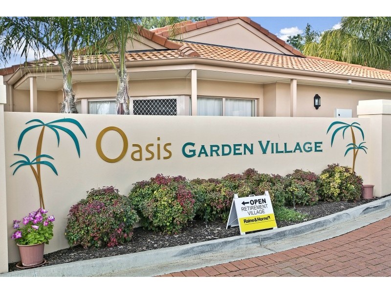 Unit 53/21 Hutchinson Road, Gawler East SA 5118