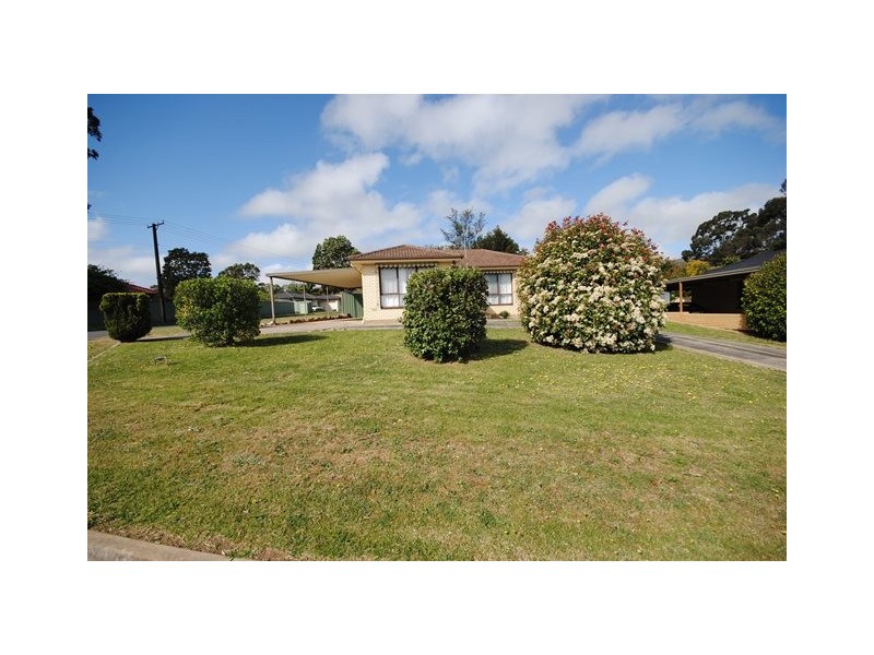 13 Sandra Avenue, Tea Tree Gully SA 5091