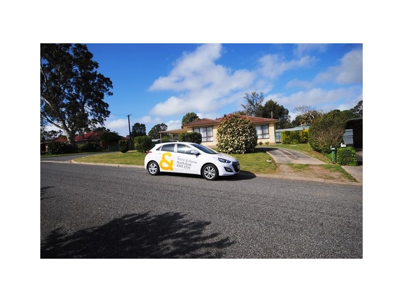 13 Sandra Avenue, Tea Tree Gully SA 5091