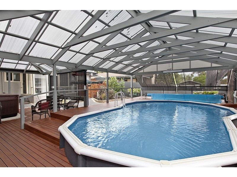 15 Blaxland Avenue, Ingle Farm SA 5098