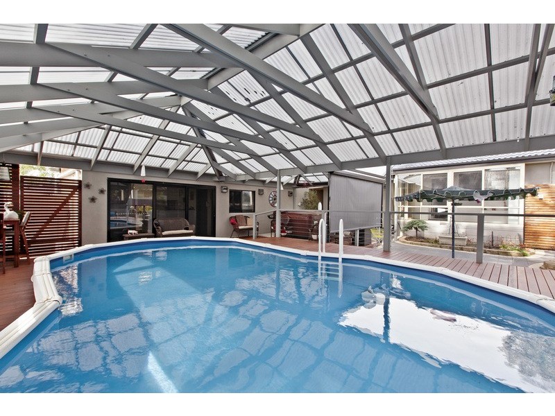 15 Blaxland Avenue, Ingle Farm SA 5098