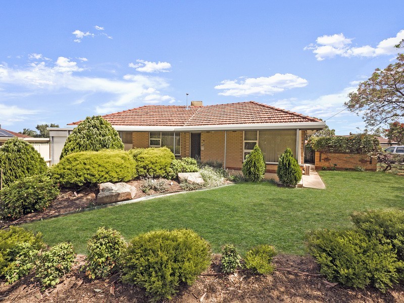 1 Esperance Terrace, Valley View SA 5093