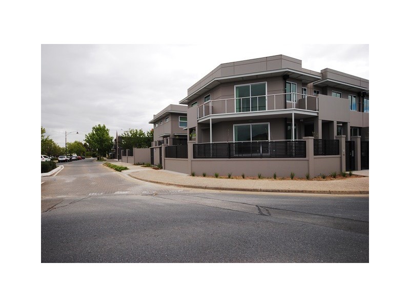 13 1-17 Warehouse Lane, Mawson Lakes SA 5095