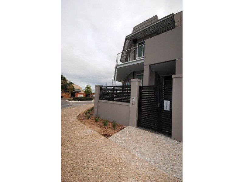 13 1-17 Warehouse Lane, Mawson Lakes SA 5095