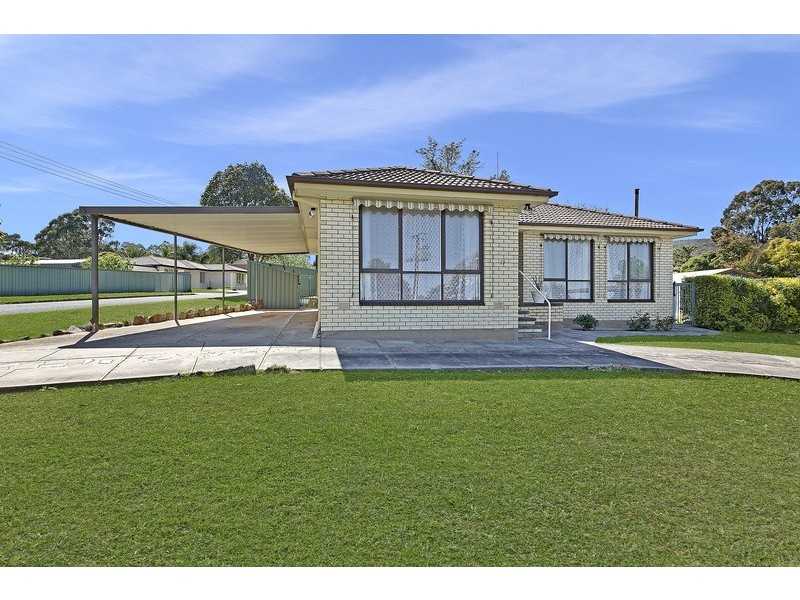 13 Sandra Avenue, Tea Tree Gully SA 5091