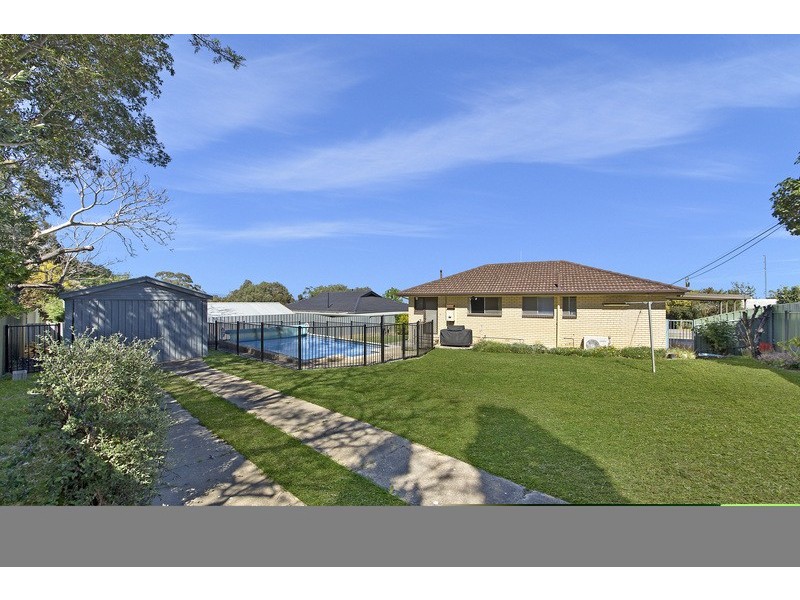 13 Sandra Avenue, Tea Tree Gully SA 5091