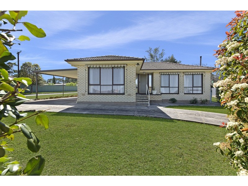 13 Sandra Avenue, Tea Tree Gully SA 5091