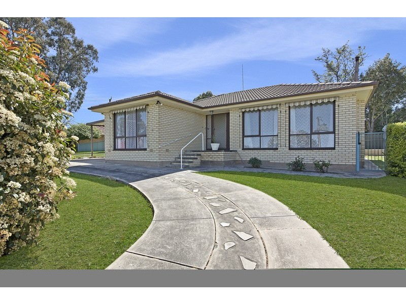 13 Sandra Avenue, Tea Tree Gully SA 5091