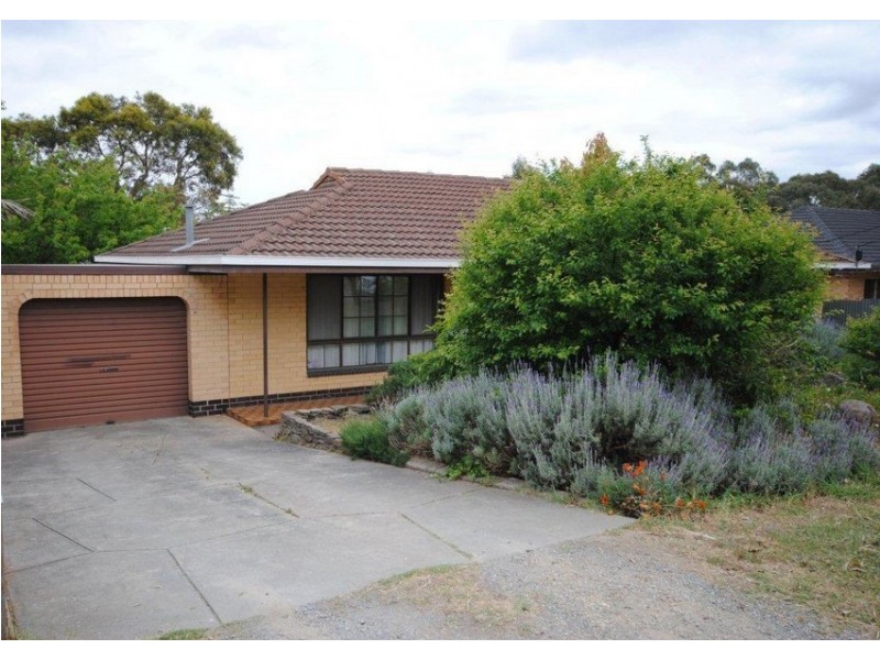 4 Ashley Avenue, Ridgehaven SA 5097