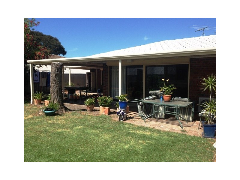 7 Verdelho Street, Wynn Vale SA 5127