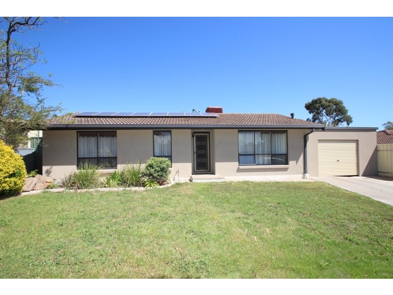 19 Allchurch Avenue, Redwood Park SA 5097