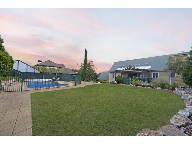 7 Coomurra Drive, Salisbury Heights SA 5109