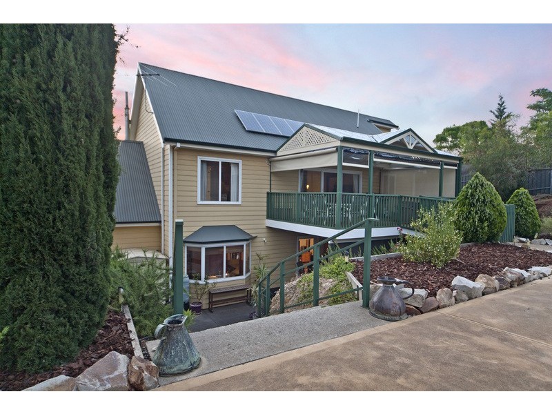 7 Coomurra Drive, Salisbury Heights SA 5109