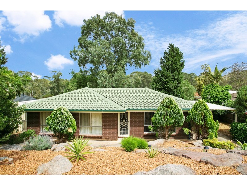 4 Blampied Street, Wynn Vale SA 5127