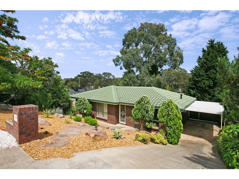 4 Blampied Street, Wynn Vale SA 5127