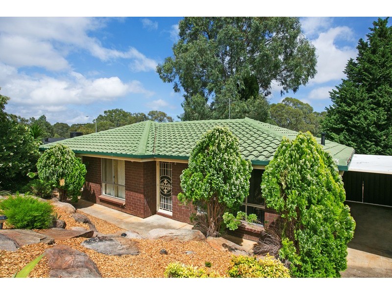 4 Blampied Street, Wynn Vale SA 5127