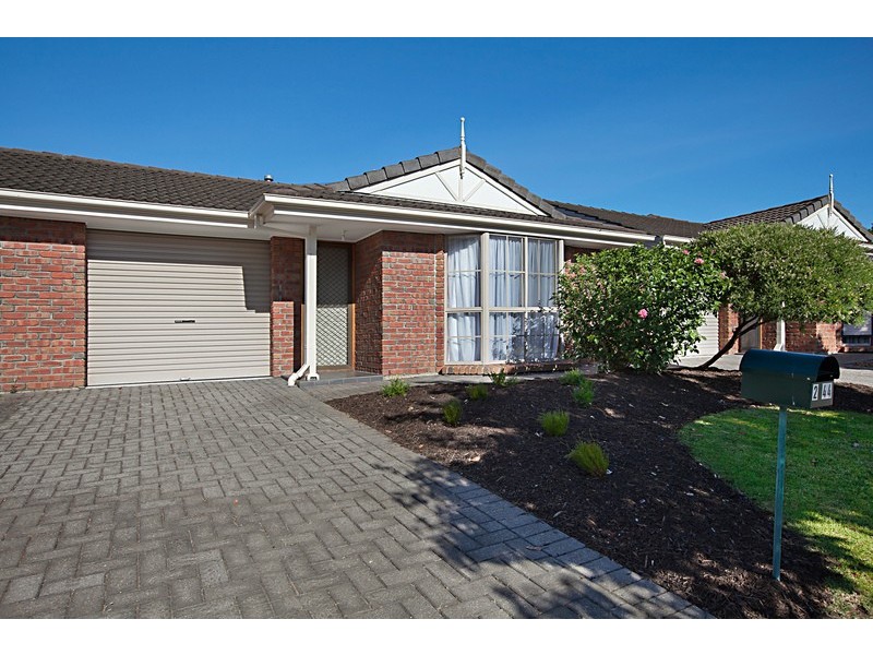 Unit 2/44 Greenwillow Avenue, Paradise SA 5075