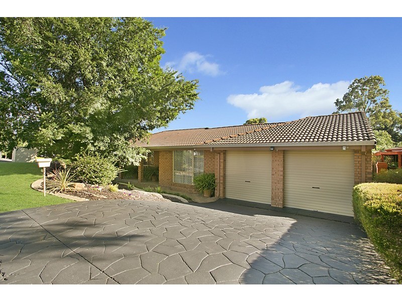2 Starling Court, Wynn Vale SA 5127