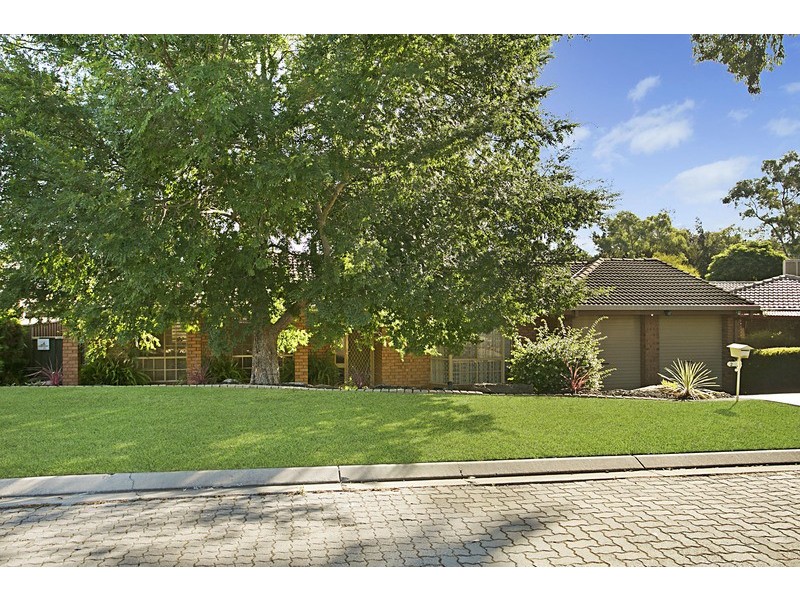 2 Starling Court, Wynn Vale SA 5127