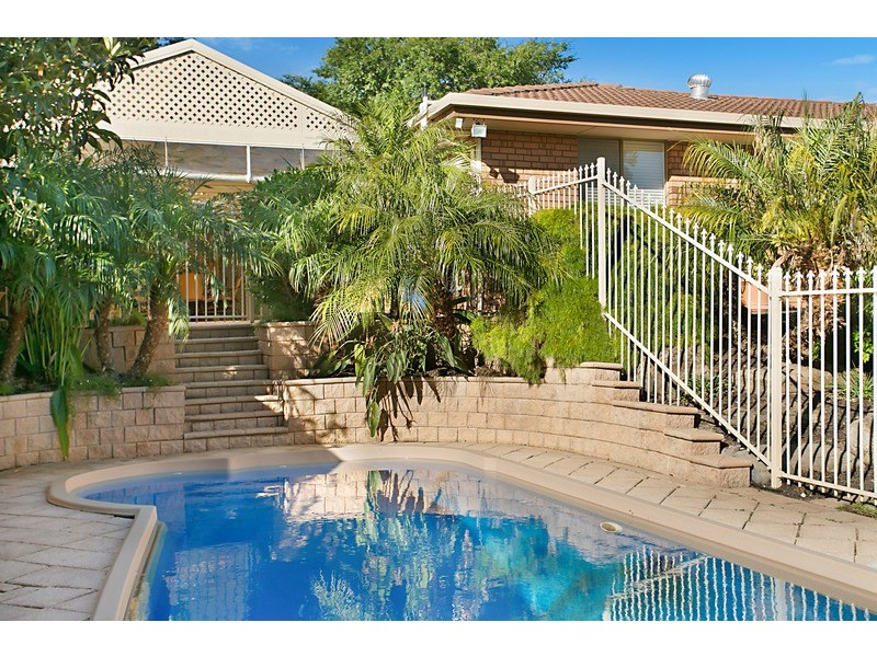 2 Starling Court, Wynn Vale SA 5127
