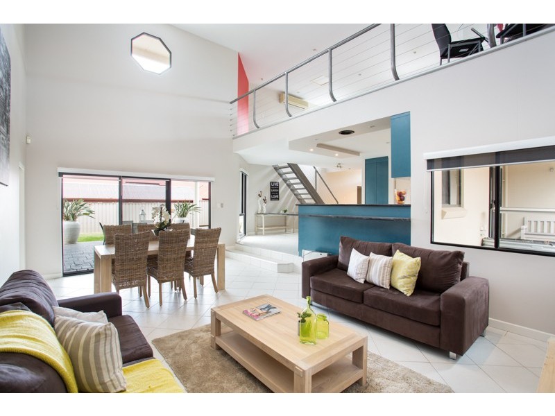 12 Persimmon Grove, Golden Grove SA 5125