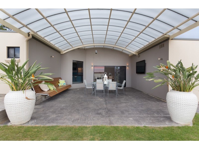 12 Persimmon Grove, Golden Grove SA 5125