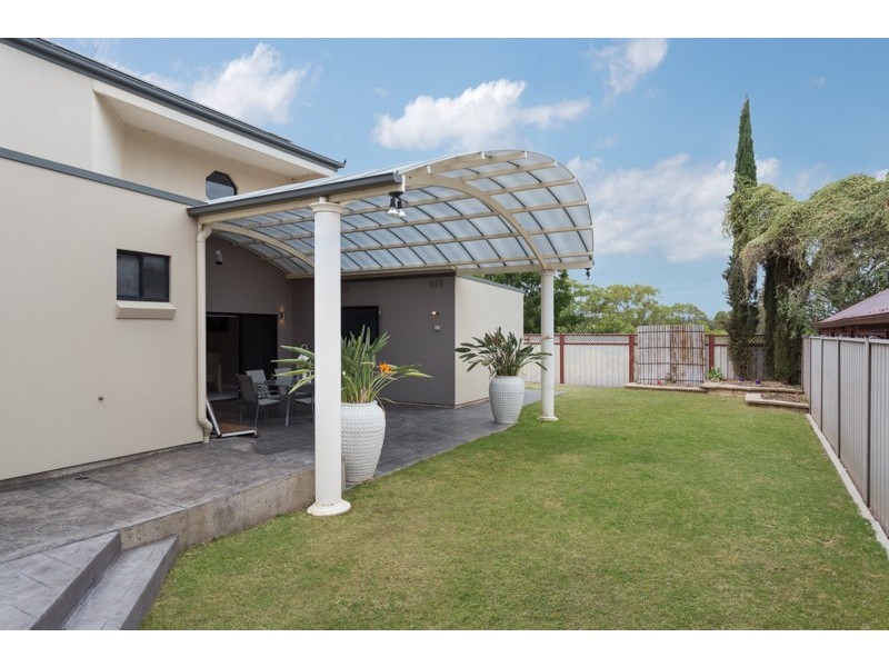 12 Persimmon Grove, Golden Grove SA 5125