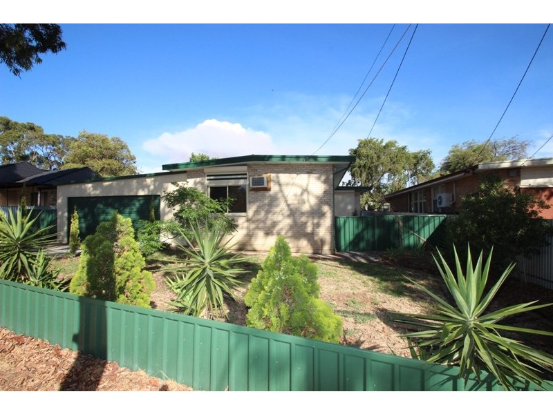 5 Todd Road, Para Hills SA 5096