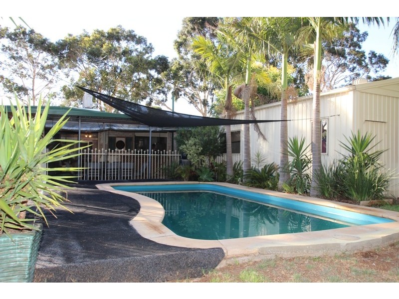 5 Todd Road, Para Hills SA 5096