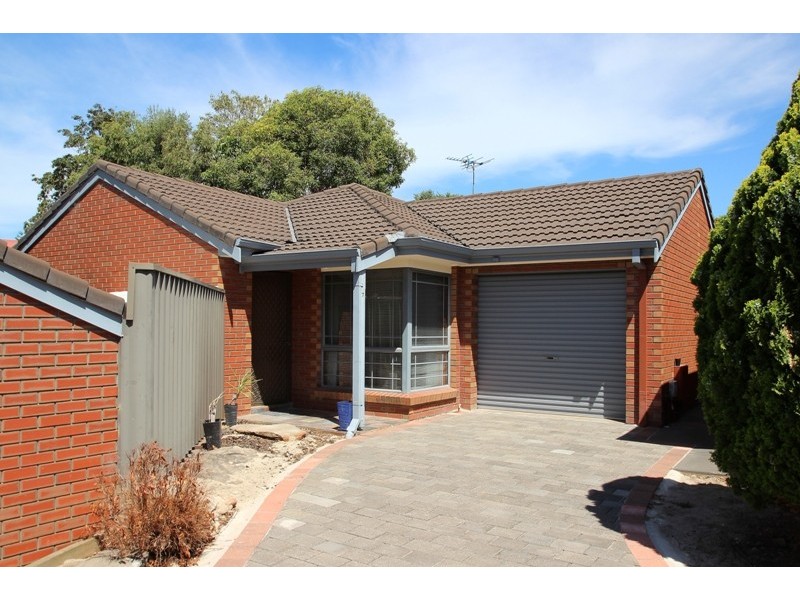 Unit 7/15 Wentworth Court, Golden Grove SA 5125