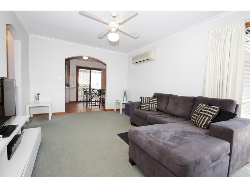 Unit 7/15 Wentworth Court, Golden Grove SA 5125