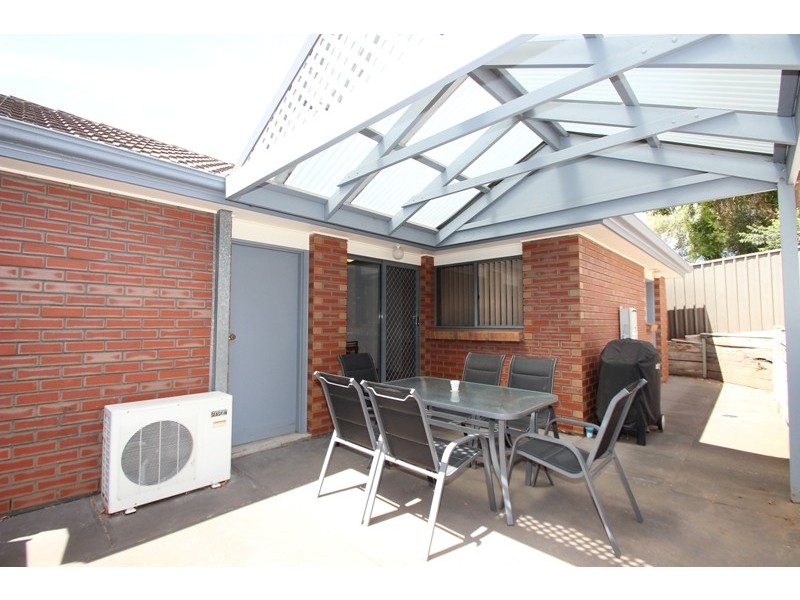 Unit 7/15 Wentworth Court, Golden Grove SA 5125