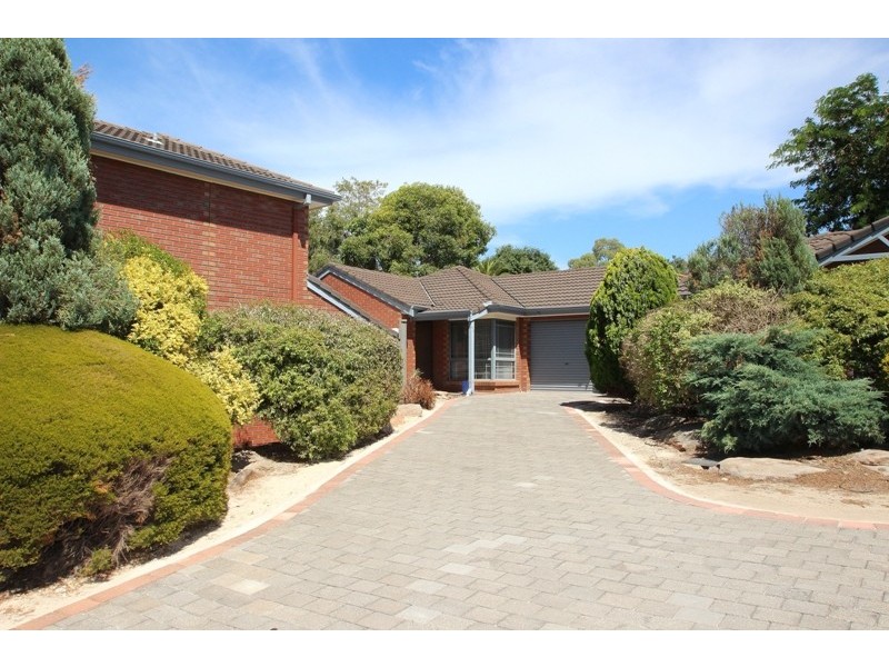 Unit 7/15 Wentworth Court, Golden Grove SA 5125