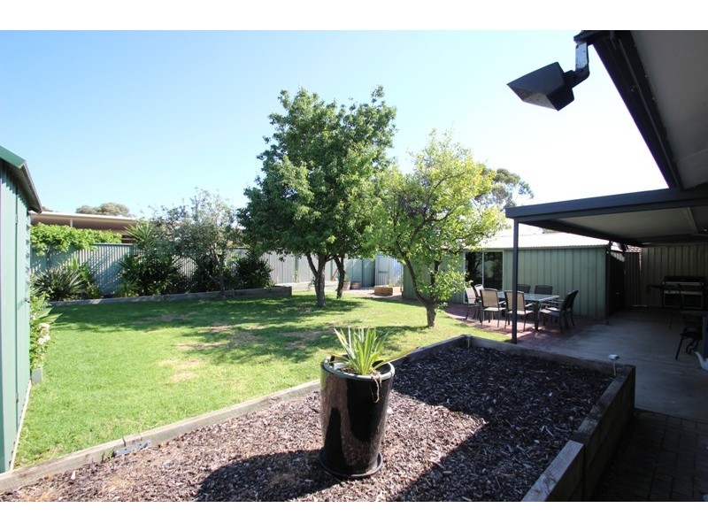 19 Allchurch Avenue, Redwood Park SA 5097