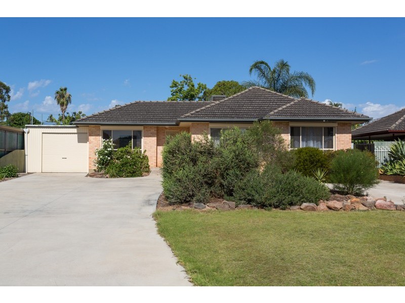 22 Morris Drive, Valley View SA 5093