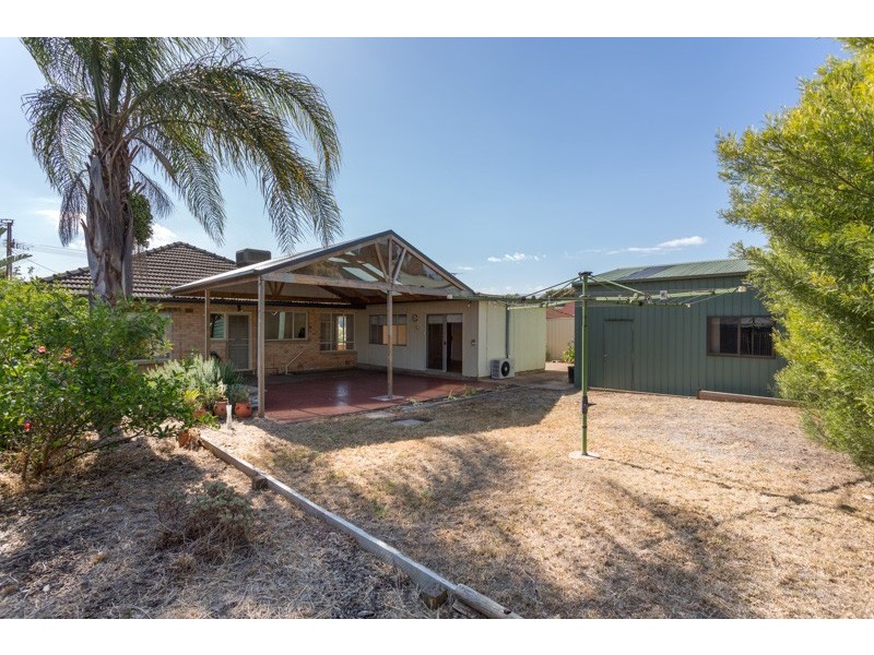 22 Morris Drive, Valley View SA 5093