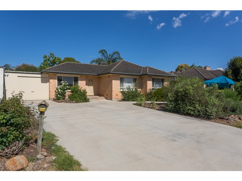 22 Morris Drive, Valley View SA 5093